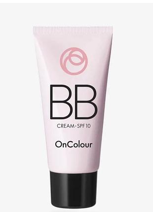 Bb-крем з spf 10 oncolour