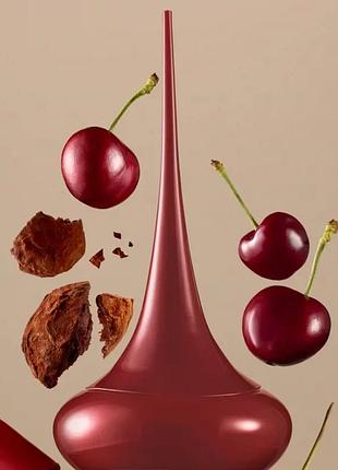 Парфумована вода love potion cherry on top