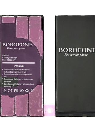 Акумулятор borofone для apple iphone 11