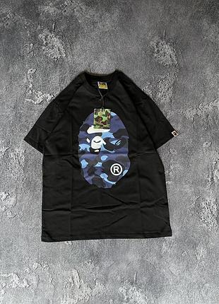 T-shirt bape new