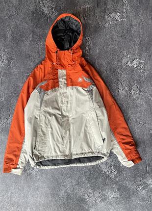 Jacket acg