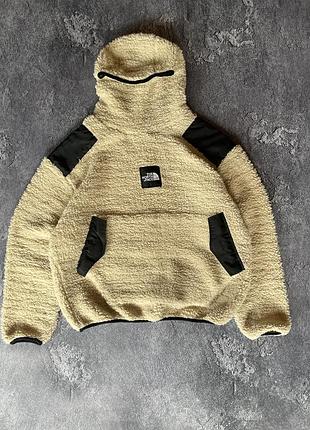 Sherpa the north face