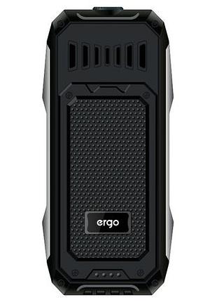 Мобiльний телефон ergo e182 dual sim black 4