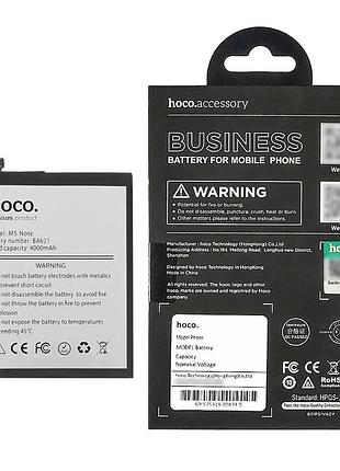 Аккумулятор hoco ba621 для meizu m5 note 2