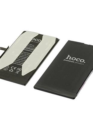 Аккумулятор hoco для apple iphone 14 plus original ic 5