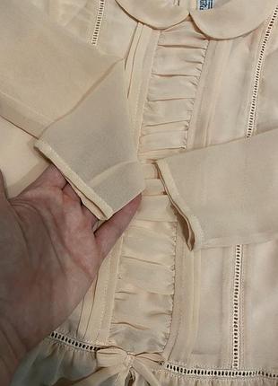 Блузочка mayoral 6