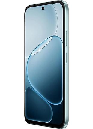 Смартфон oppo a6x 4/128gb (cph2819) ice blue 7