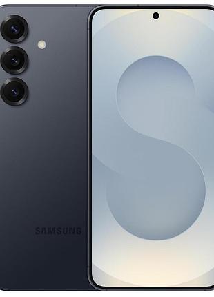 Смартфон samsung galaxy s25 12/256gb blueblack (sm-s931bzkgeuc)