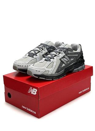 Balance 1906r grey black 6