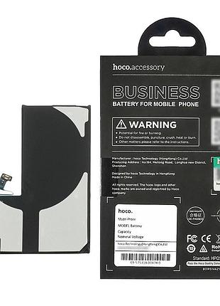 Акумулятор hoco для apple iphone 14 pro 2