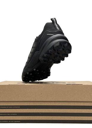 Adidas terrex swift r3 all black 9