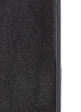 Чехол silicone case full camera protective (aa) для apple iphone 16 (6.1") черный / black 7