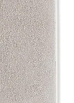 Чехол silicone case full camera protective (aa) для apple iphone 16e (6.1") белый / white 4