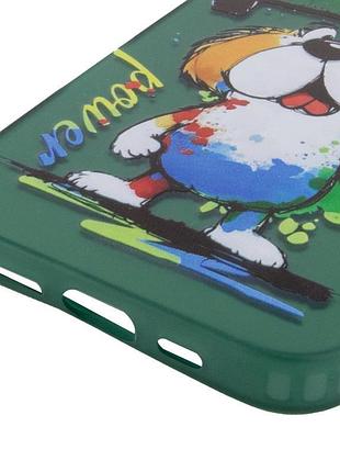 Чохол tpu+pc so cool для apple iphone 15 pro max (6.7") power 5