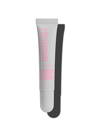 Бальзам-блиск для губ crystal sorbet wishlist lip gloss balm, 10 мл
