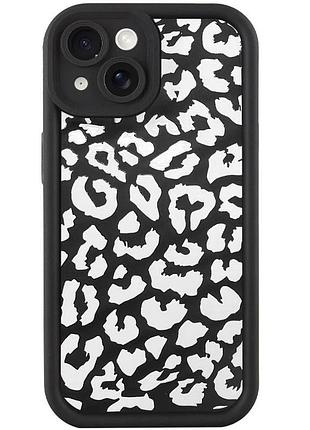 Tpu чохол prestige для apple iphone 15 (6.1") spotty