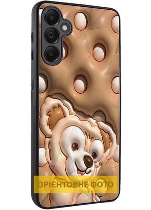 Tpu+pc чехол prisma fluffie для xiaomi redmi note 14 5g dream