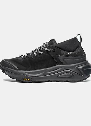 Hoka kaha 3 gtx 'dark grey'