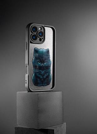 Tpu чохол prestige для apple iphone 14 pro (6.1") cat