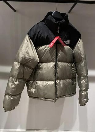 Tnf khaki