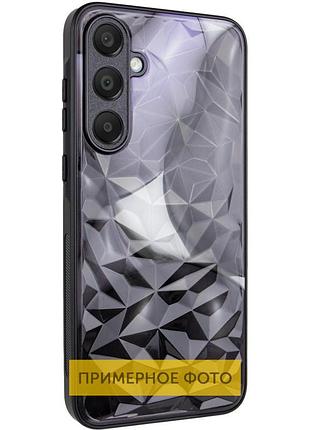 Tpu+pc чохол prisma bubblegum для xiaomi redmi 14c / poco c75 3d grey