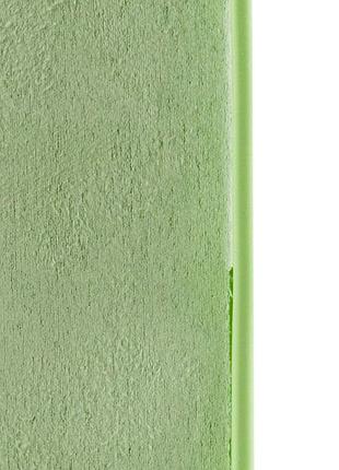 Чехол silicone case full camera protective (aa) для apple iphone 16 plus (6.7") мятный / mint 6