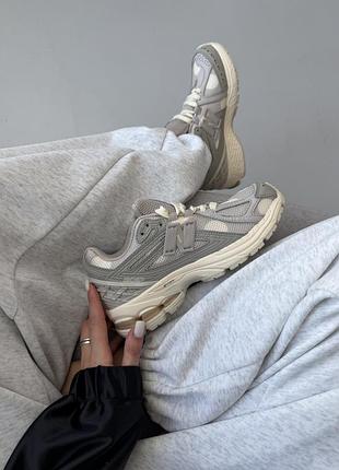 New balance 1906 | polka dot moonrock premium