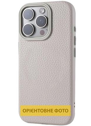 Чохол syndee with magsafe для apple iphone 14 (6.1") vivid rock