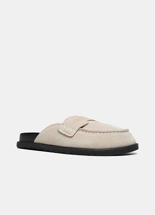 Mule sand 3