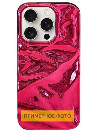 Чехол tpu sea для apple iphone 15 (6.1") red