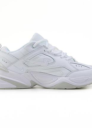 Nike m2k tekno "white" 2