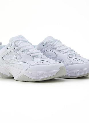 Nike m2k tekno "white" 10