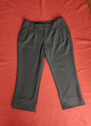 Брючки- бріджі