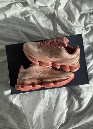Кроссовки 1950 беленс new balance 2000