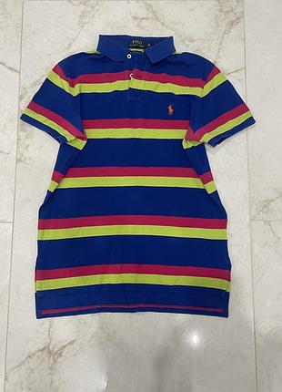 Поло polo rarph lauren. size m