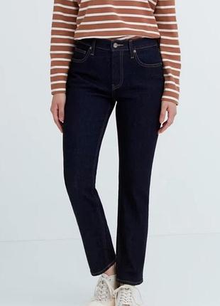 Джинси  uniqlo