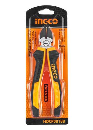 Бокорезы 180 мм ingco 2
