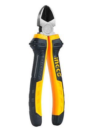 Бокорезы 180 мм ingco 5