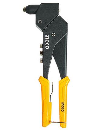 Заклепочник поворотный 260 мм ingco industrial