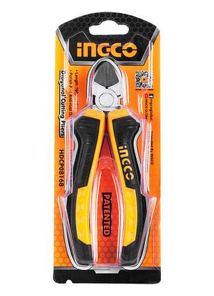 Бокорезы 160 мм ingco 5