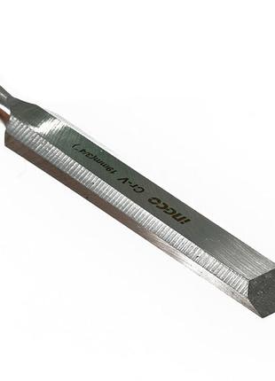 Стамеска 19x140 мм ingco industrial 3