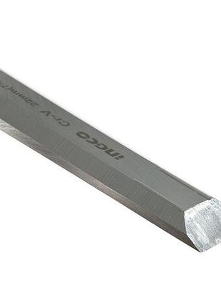 Стамеска 22×140 мм ingco industrial 3