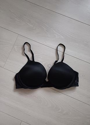 Бюзгальтер с пуш ап victoria’s secret