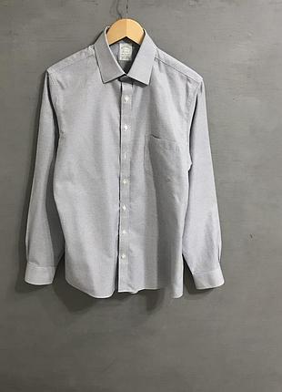 Сорочка brooks brothers