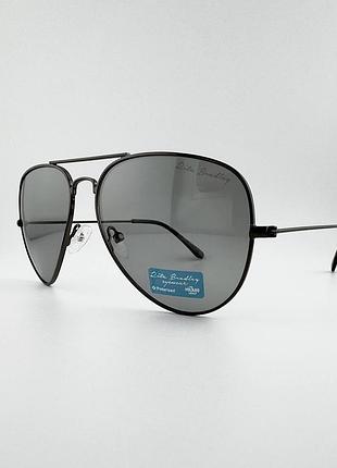 Очки-авиаторы для водителей rita bradley rb301x col.008px фотохромные хамелеон антифары с поляризацией
