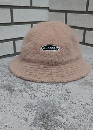 Панама от бренда ellesse paloma bucket hat