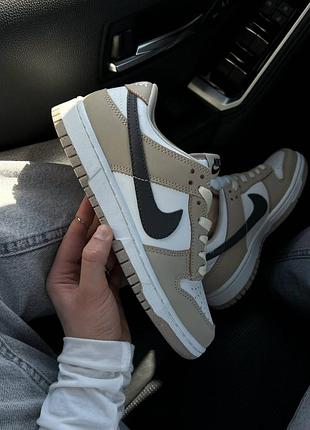 Nike sb dunk low premium 7