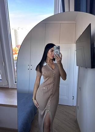 Сукня old money 💋