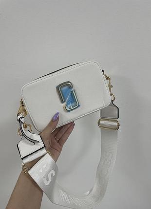 ❌ marc jacobs the snapshot