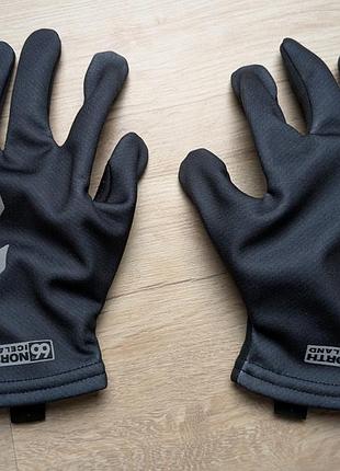 Перчатки 66°north snaefell gore-tex infinium l премиум outdoor
